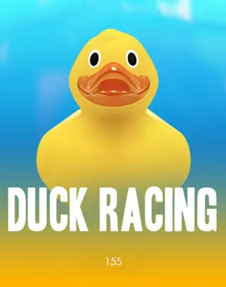 Duck Racing by 155 Games